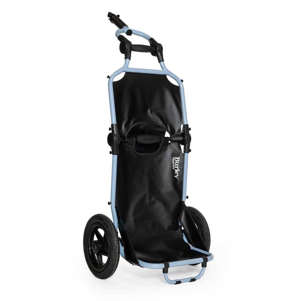 Travoy de remorque de vélo Burley