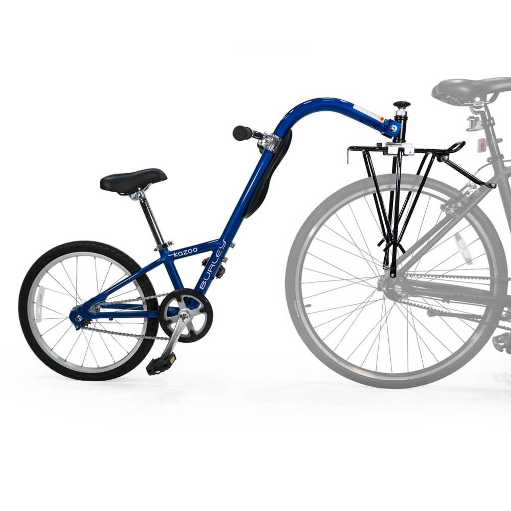 Burley remorque vélo kazoo