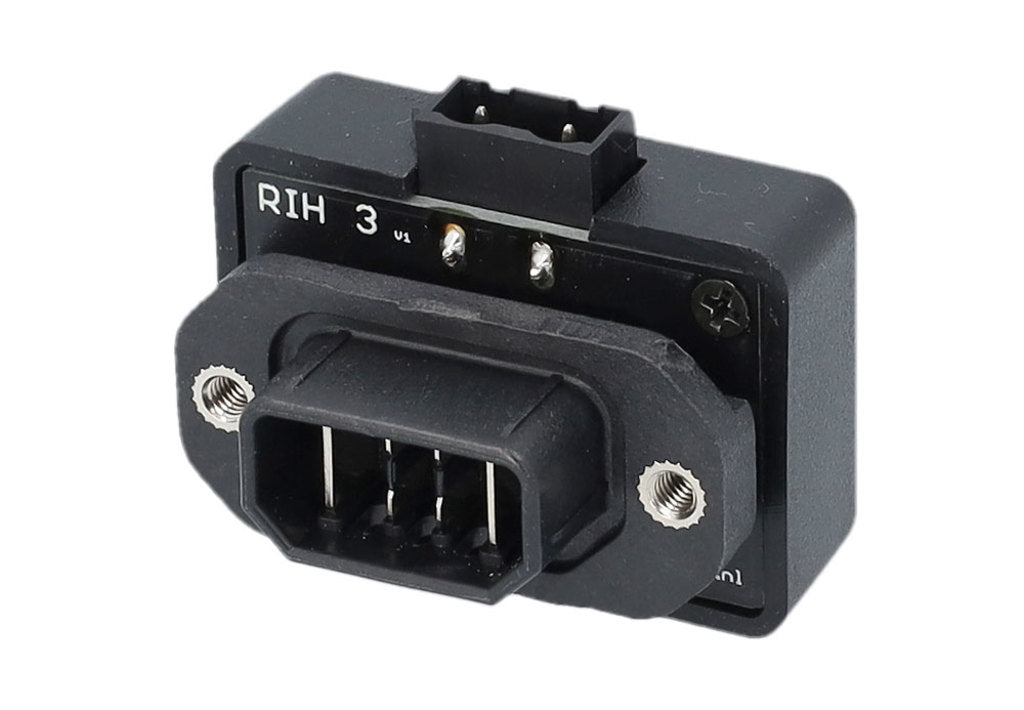 Testeur de batterie batt bt rih adaptateur oméga 3