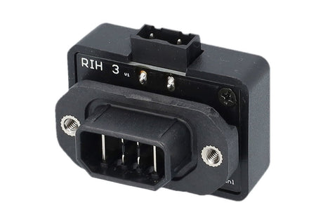 Testeur de batterie batt bt rih adaptateur oméga 3