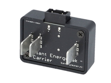 Testeur de batterie batt bt, adaptateur de support de pack d'énergie géant