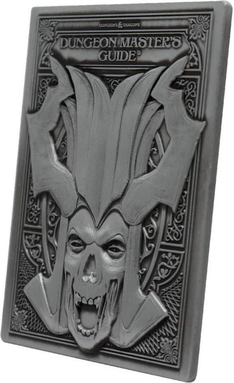 Divers Dungeons and Dragons: Dungeon Master's Guide Logot