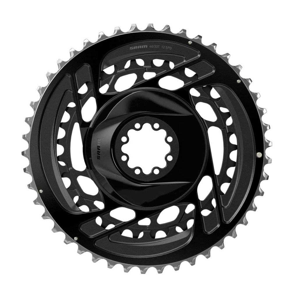 Sram plateau force axe d2
