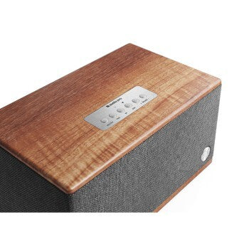 Audio Pro Audio BT5 Bluetooth Speaker Walnut