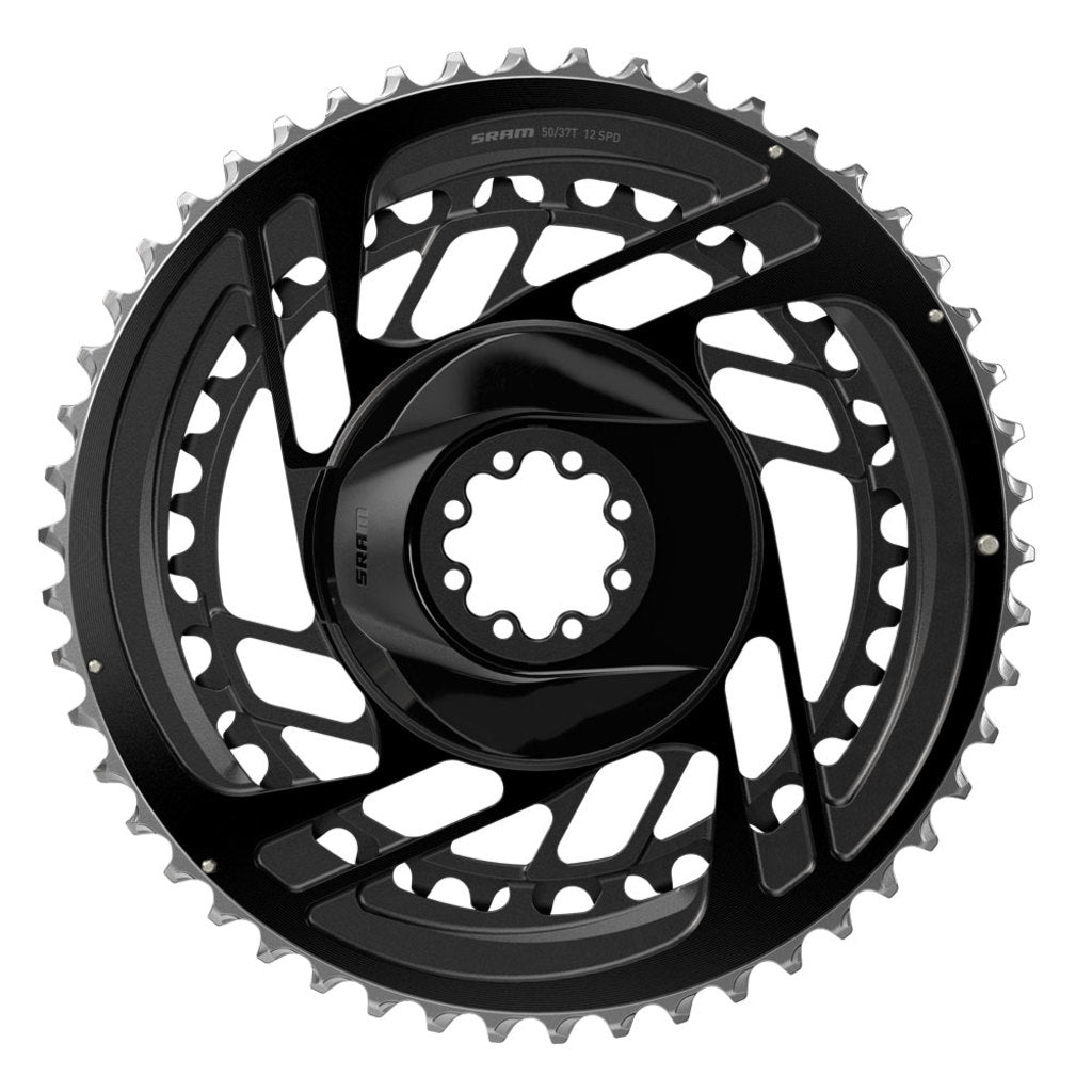 Sram plateau force axe d2