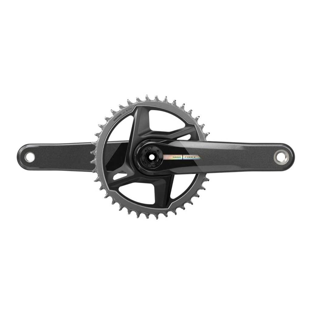 Pédalier Sram force d2