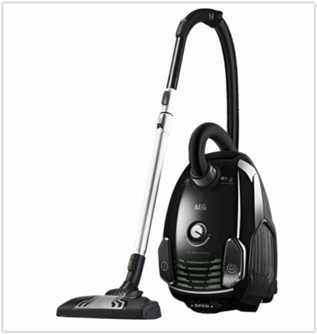 Aspirateur Aeg vx6-2-eco