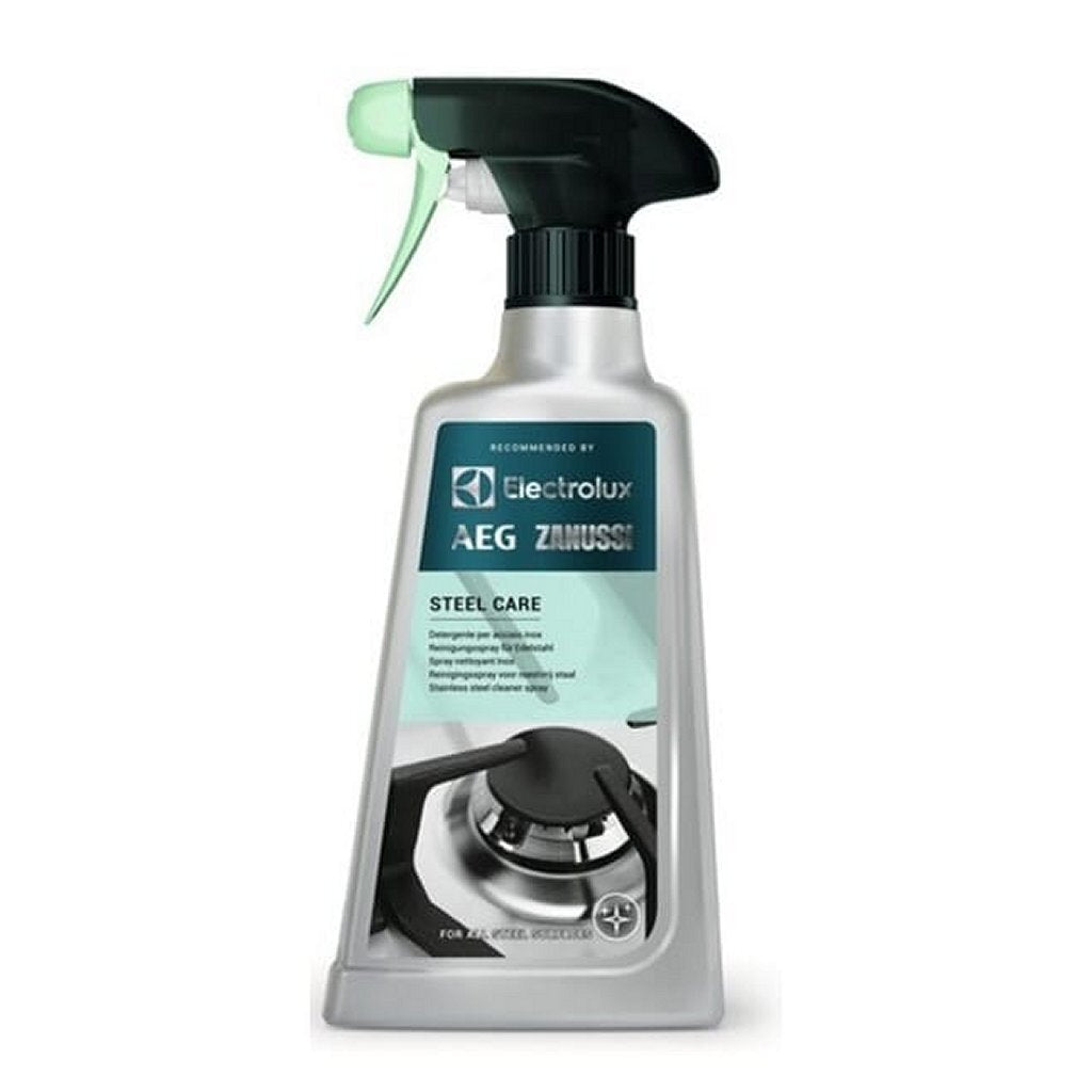 Aeg m3scs200 spray nettoyant pour acier inoxydable 500 ml