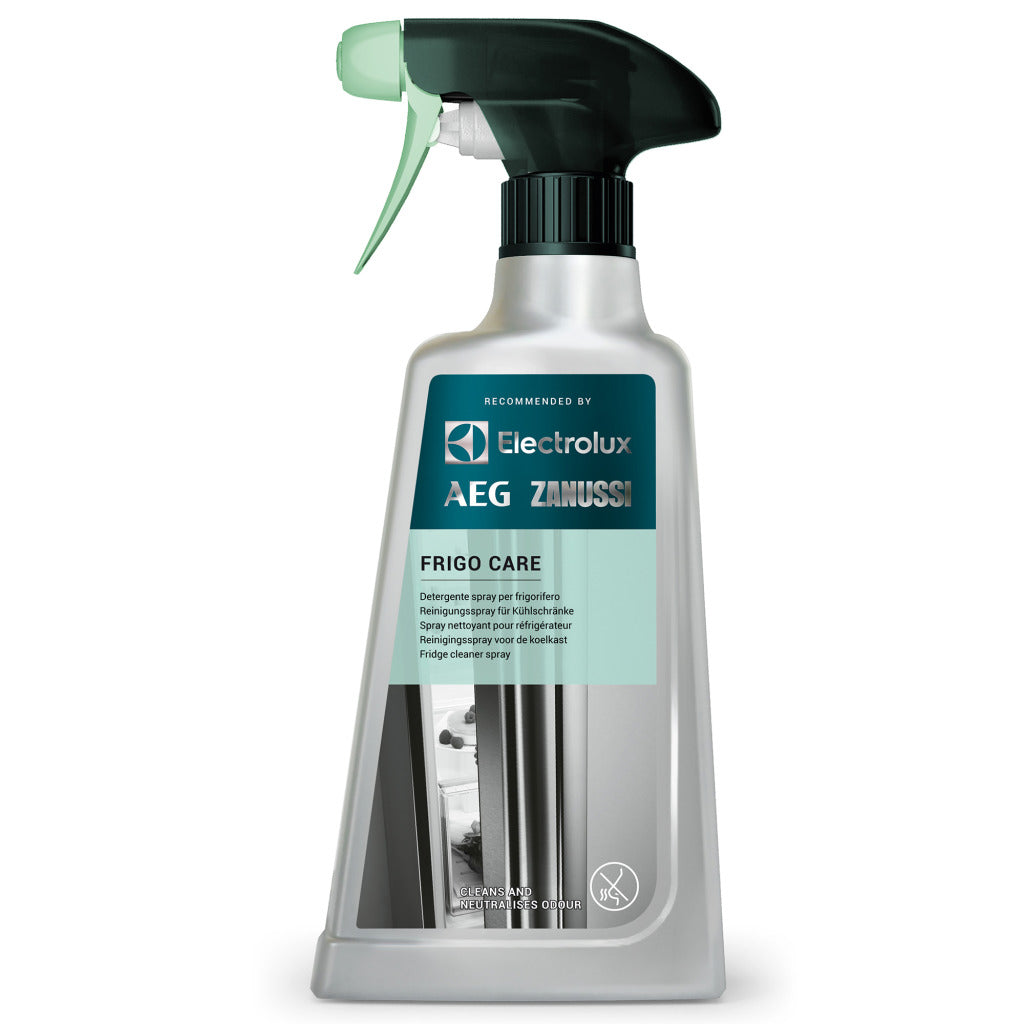 Spray nettoyant pour réfrigérateur Aeg