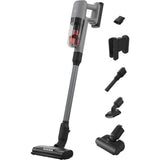 Aeg ap71ab14ug aspirateur balai à batterie gris noir