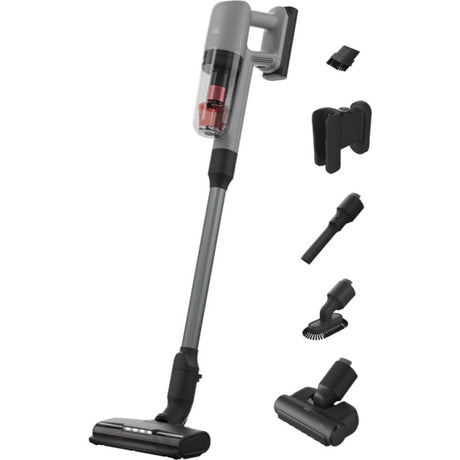 Aeg ap71ab14ug aspirateur balai à batterie gris noir
