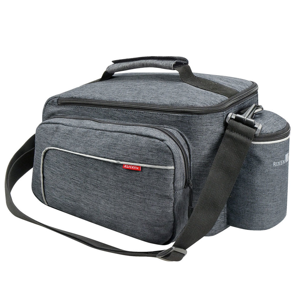 Klickfix sac de transport rack pack sport plus