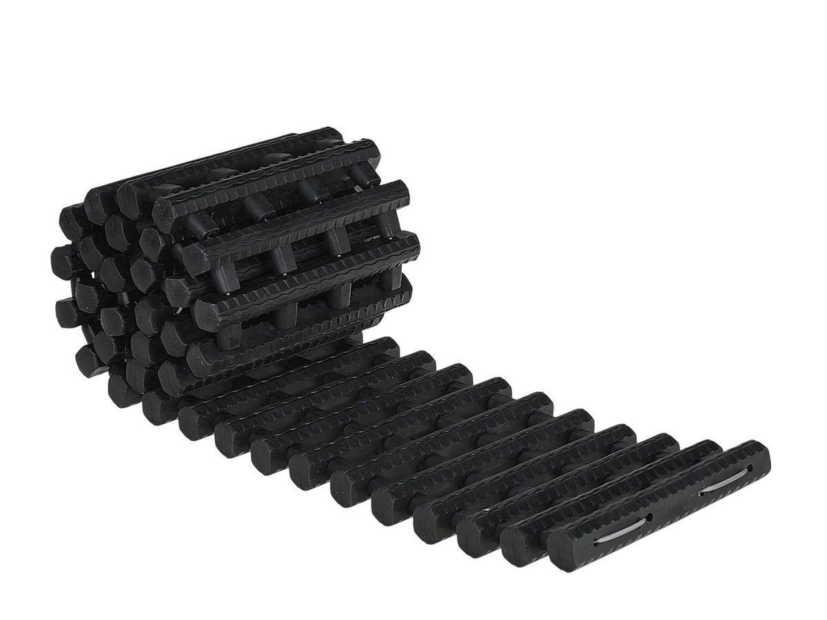 Geko mat van het tractievoertuig 150cm