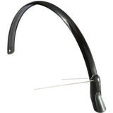 Satgate Set EuroFender Scatto 28 x 51 mm - noir