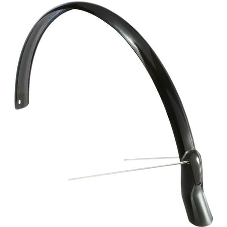 Satgate Set EuroFender Scatto 28 x 51 mm - noir