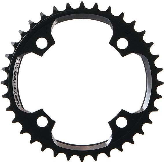Plateau Truvativ x0 dh plateau x0dh 36t cd104mm b