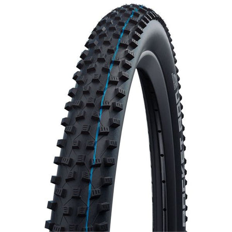 Bande de pliage Schwalbe Rocket Ron Super Ground 27,5 x 2,80 70-584 mm - noir