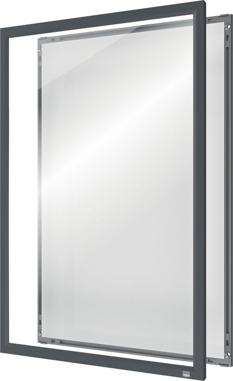 Affiche Nobo clip frame impression pro a3 avec cadre noir