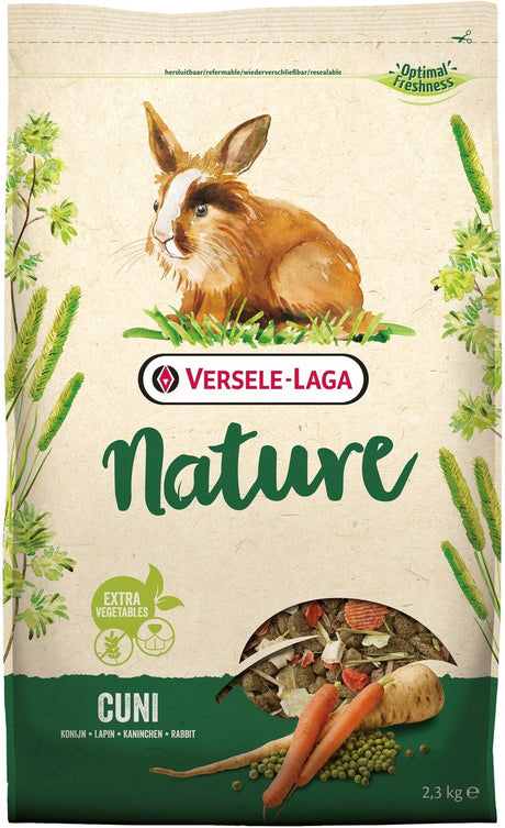 Versele-Laga Nature Rabbit