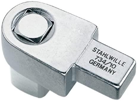 Stahlwille insert carré 1 2 14x18