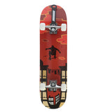 Alerte skateboard extérieur 79 cm