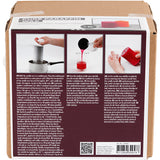 Creativ company pure paraffin was, 1 kg