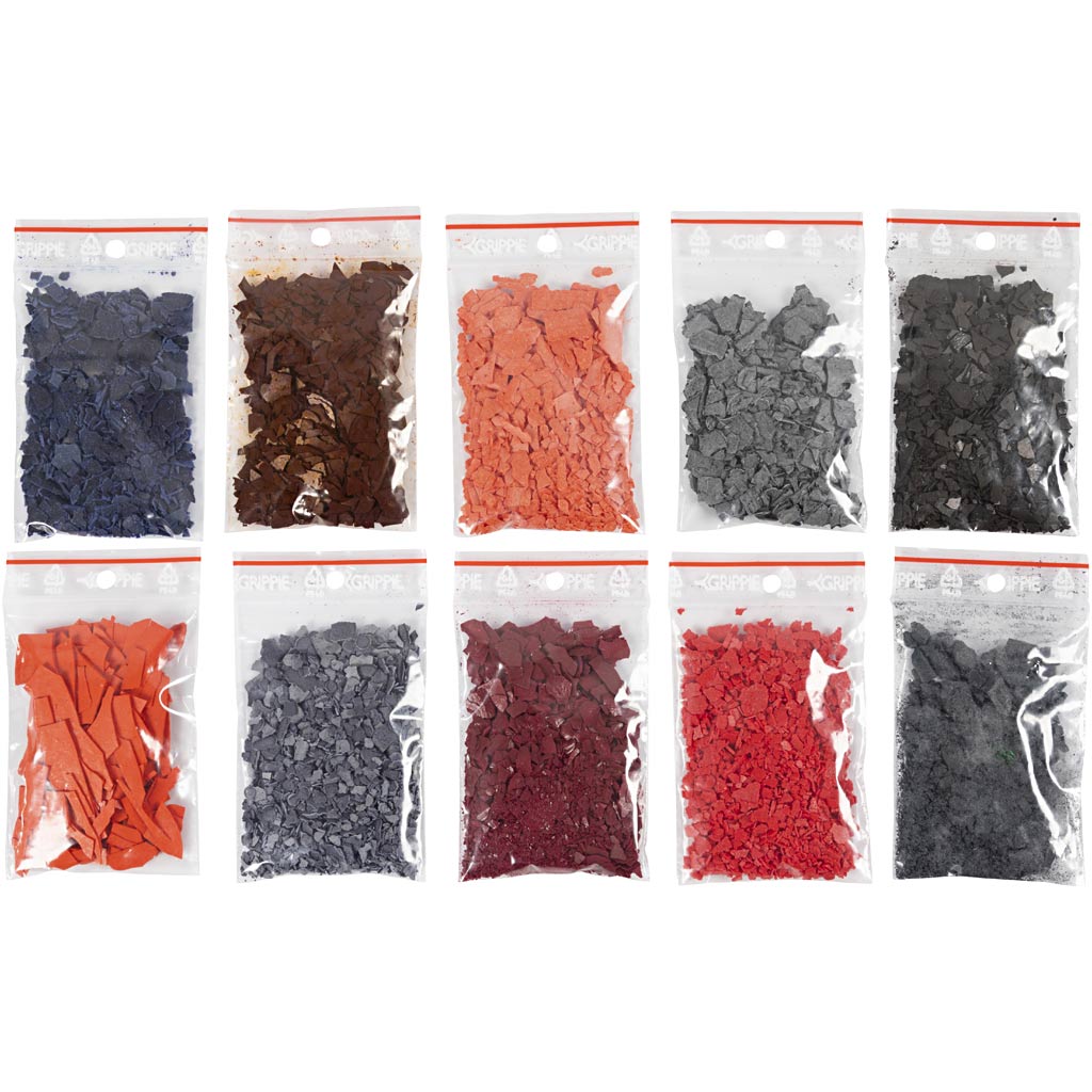 Https : www.ccobby.nl bougie-peinture-diverses-couleurs-10x10-gr-1-box
