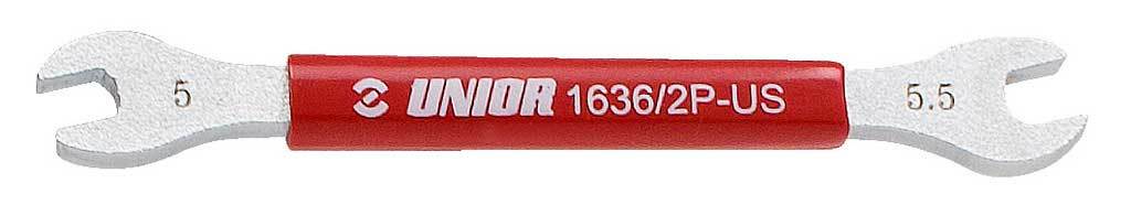 Tendeur de rayon Unior grs 5.0-5.5mm ro