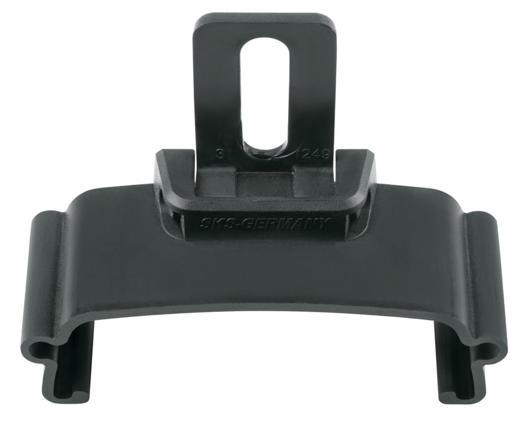 Sks spatd bluemels style pince pvc 65mm noir