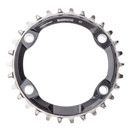 Shimano Chain Top Deore XT 11V 34T en collaboration avec