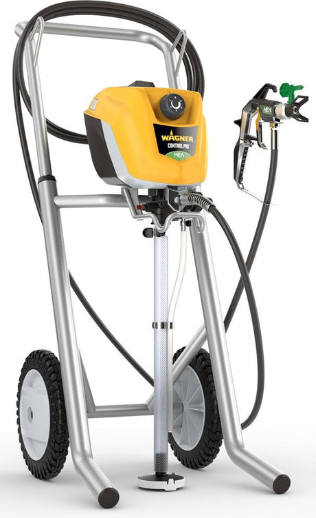 Wagner control pro 350m verfspuit