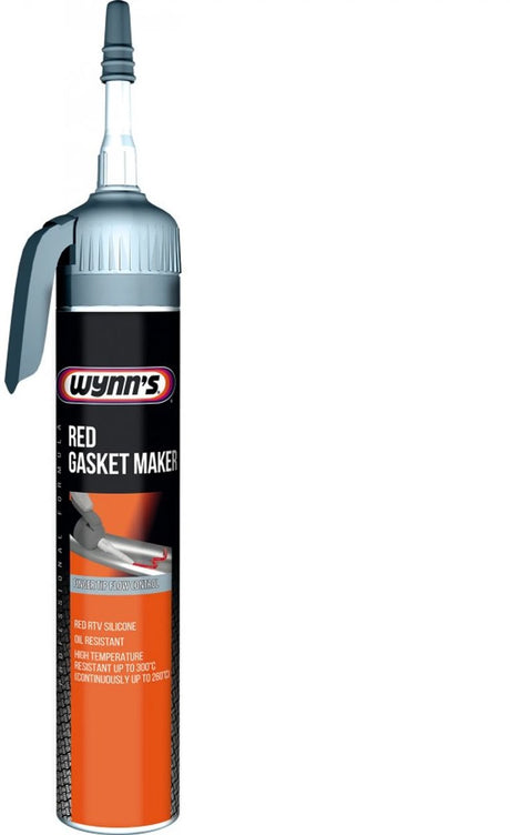 Wynn's fabricant de joints rouges 200ml - 10807