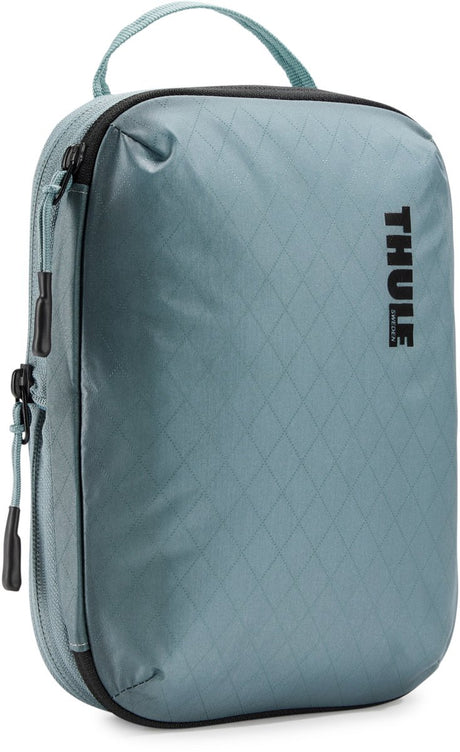 Cube d'emballage à compression Thule - 5l - gris étang