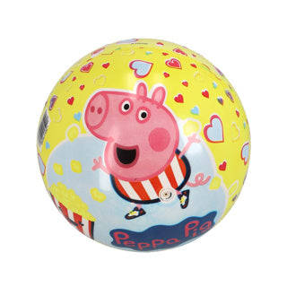 Otto simon boule peppa pig 23 cm | 10 pièces