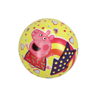 Otto simon boule peppa pig 23 cm | 10 pièces