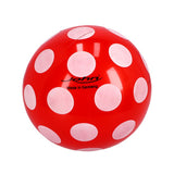Boules à pois 23 cm