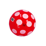 Boules à pois 23 cm
