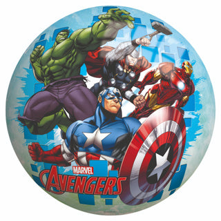 Boule Avengers 23 cm