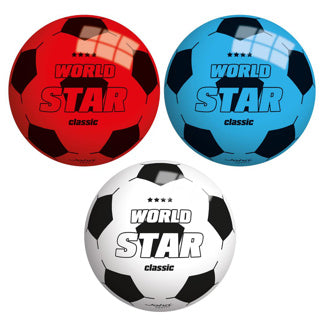 Boules étoiles Otto Simon disponibles en 3 couleurs différentes