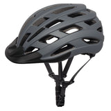 Casque de vélo polyvalent M-wave Shift City Trekking
