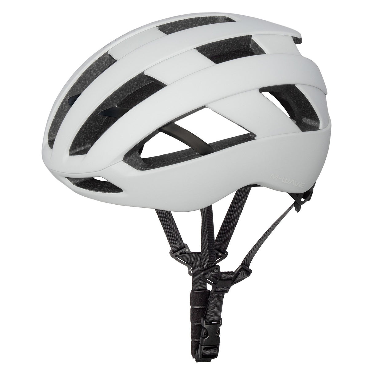 Casque de vélo de route M-wave Pace Gr Gravel
