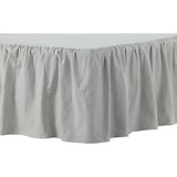 Venture Largeur Pixy 200x120 cm Coton Gris clair