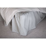 Venture Largeur Pixy 200x120 cm Coton Gris clair