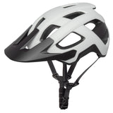 Casque de vélo vtt M-wave crête