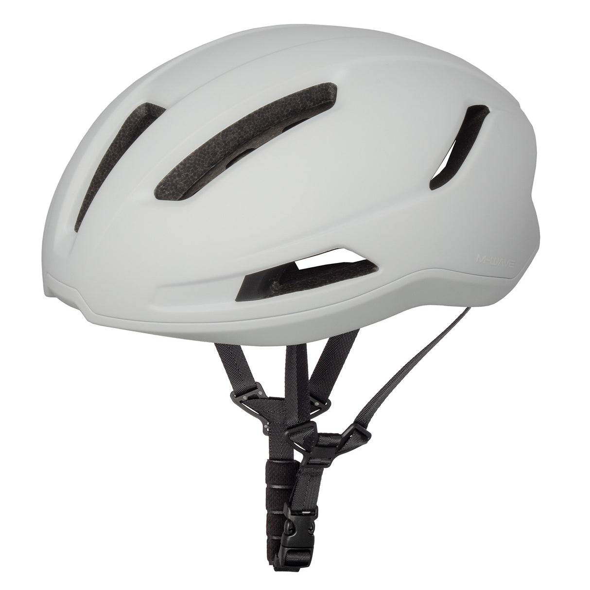 Casque de vélo de route M-wave flux