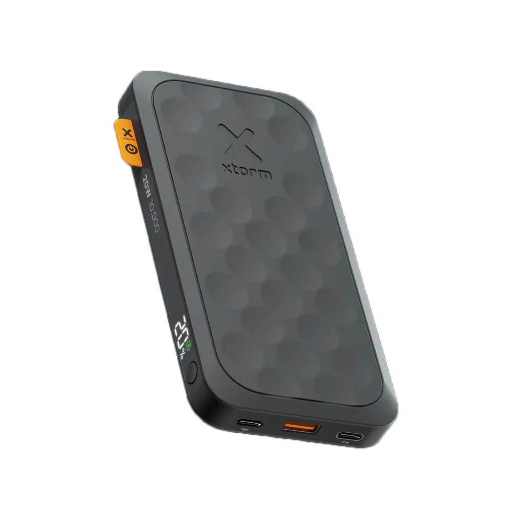 Xtorm batterie externe Fuel série 5 20w 10000 noir