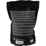 Creativ company résine coulée noir, noir, 800 gr 1 boîte