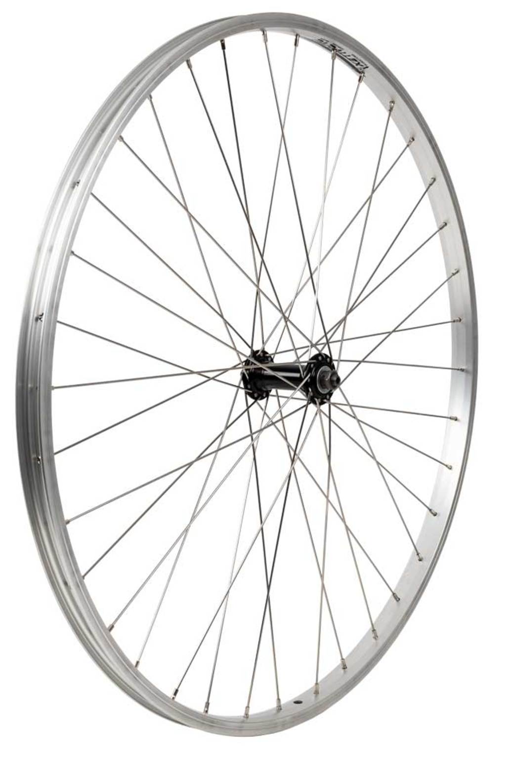 Roue avant sans marque 28x13 8 rodi