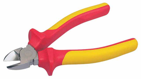 Pince coupante latérale Stanley VDE 1000 V 160 mm - 0-84-009