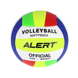 Alerte sport volley-ball 3 assortis | 5 pièces